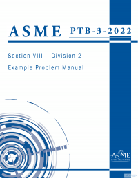 ASME PTB-3 PDF