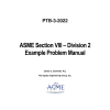 ASME PTB-3 PDF