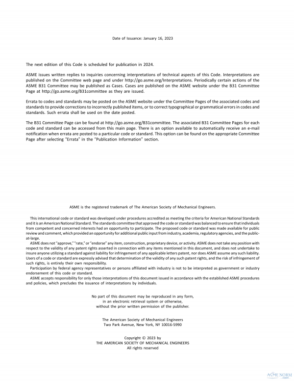 ASME B31.8S PDF
