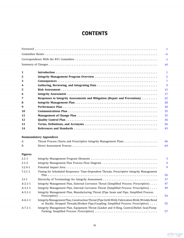 ASME B31.8S PDF