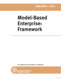 ASME MBE-1 PDF