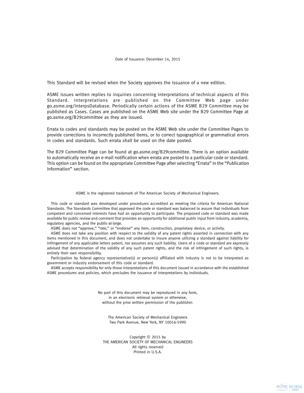 ASME B29.28 PDF