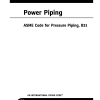 ASME B31.1 PDF