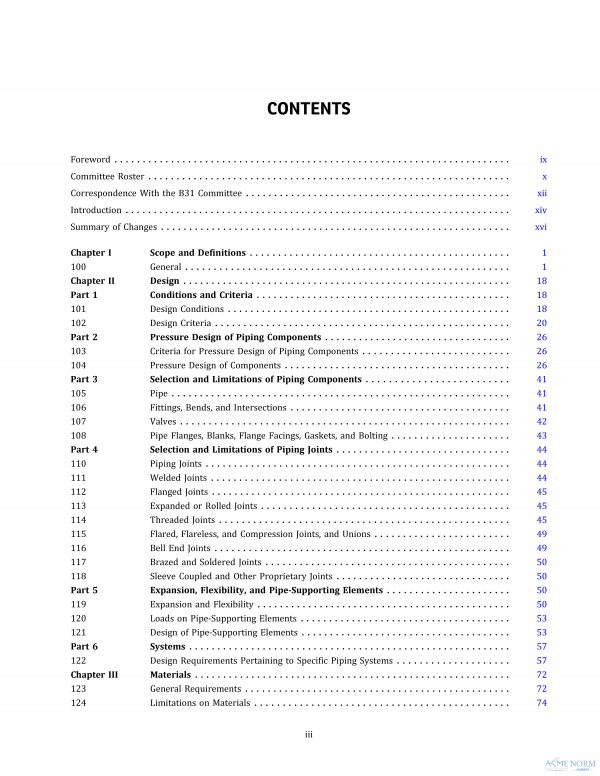 ASME B31.1 PDF