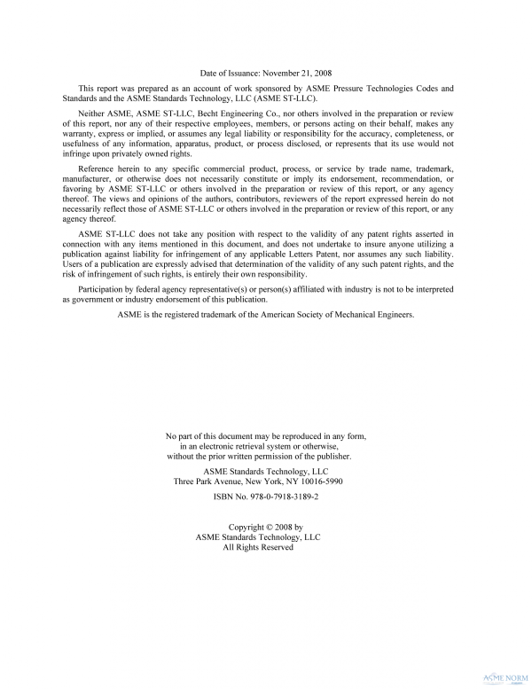 ASME STP-PT-024 PDF