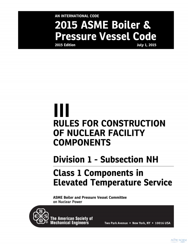 ASME BPVC.III.1.NH PDF