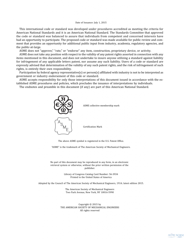 ASME BPVC.III.1.NH (ASME BPVC Section III 1 NH )PDF