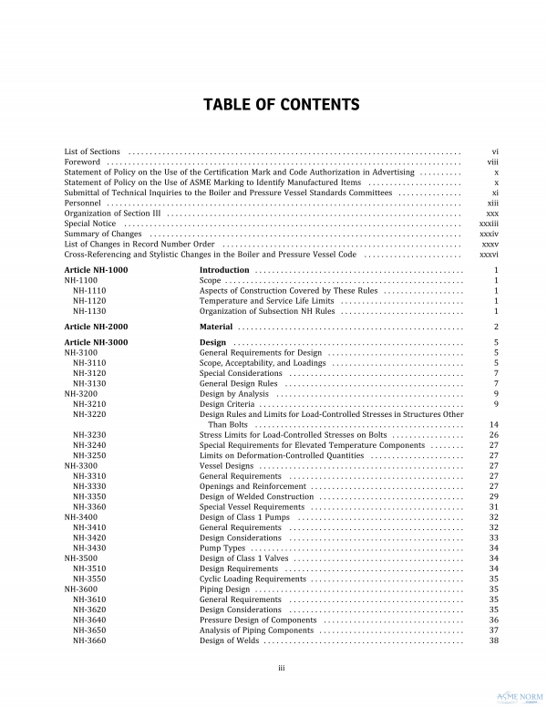 ASME BPVC.III.1.NH PDF