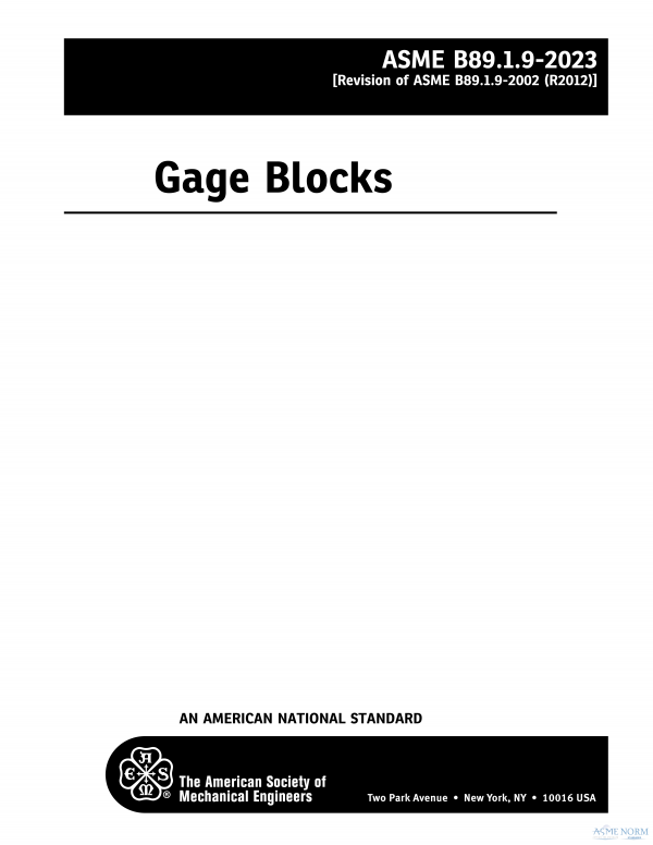 ASME B89.1.9 PDF