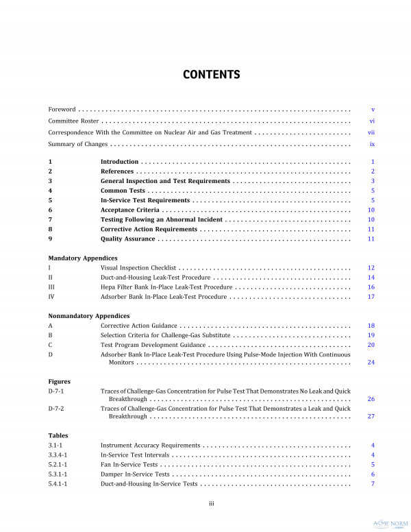 ASME N511 PDF