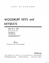 ASME B17.2 PDF
