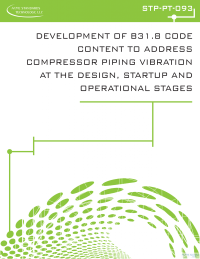 ASME STP-PT-093 PDF