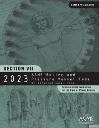 ASME BPVC.VII PDF