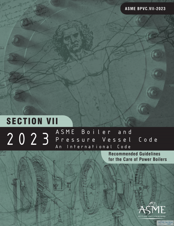ASME BPVC.VII PDF