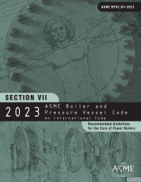 ASME BPVC.VII (ASME BPVC Section 7) PDF
