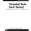 ASME B18.31.3 PDF