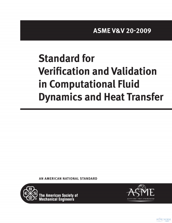 ASME V V 20 PDF
