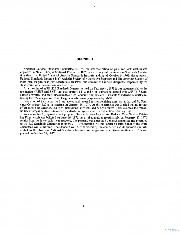 ASME B27.7 PDF