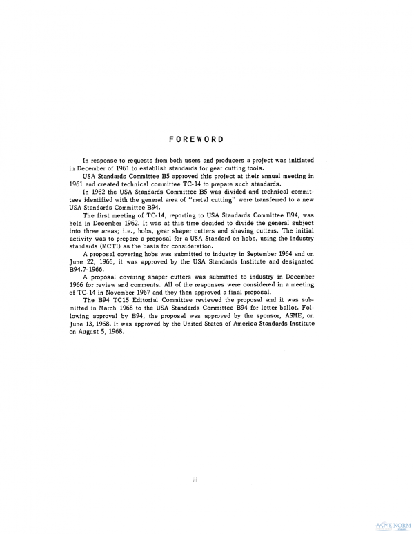 ASME B94.21 PDF