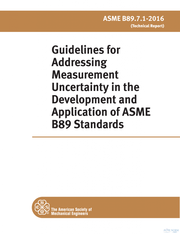 ASME B89.7.1 PDF