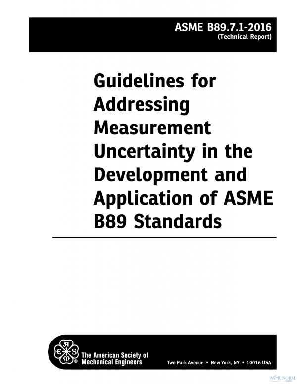 ASME B89.7.1 PDF