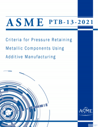 ASME PTB-13 PDF