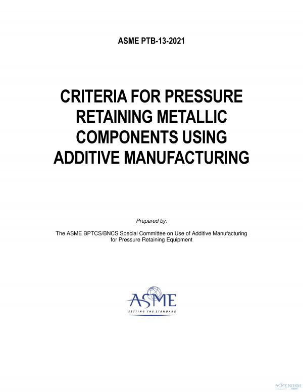 ASME PTB-13 PDF