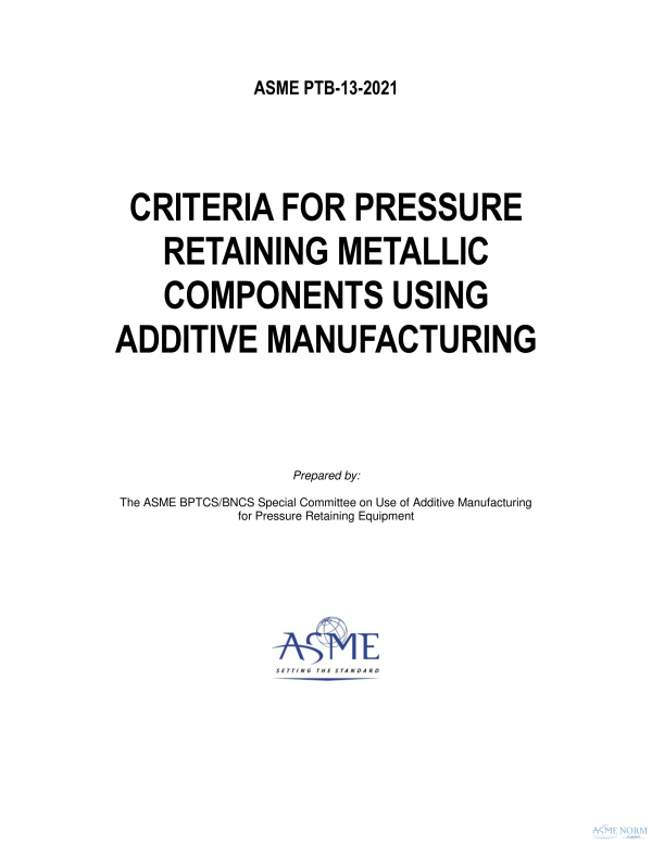 ASME PTB-13 PDF