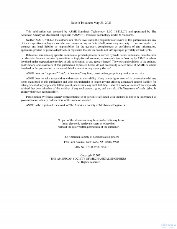 ASME PTB-13 PDF