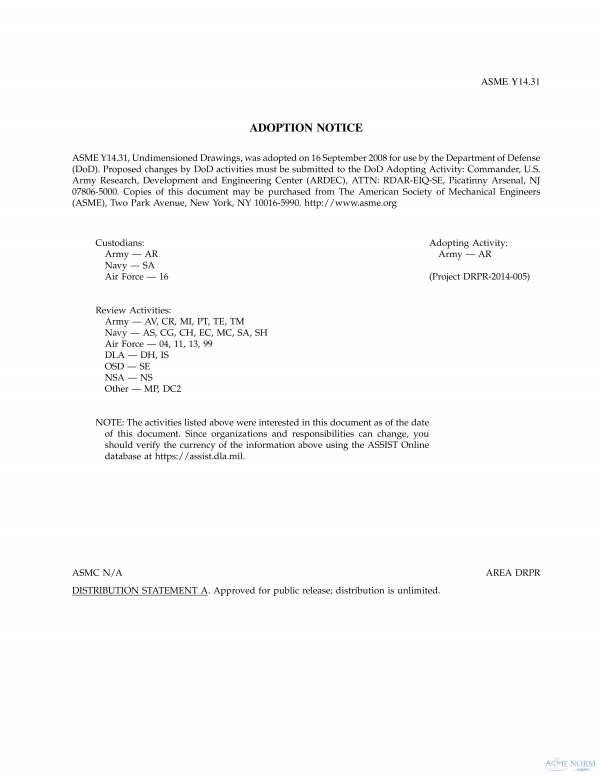 ASME Y14.31 PDF