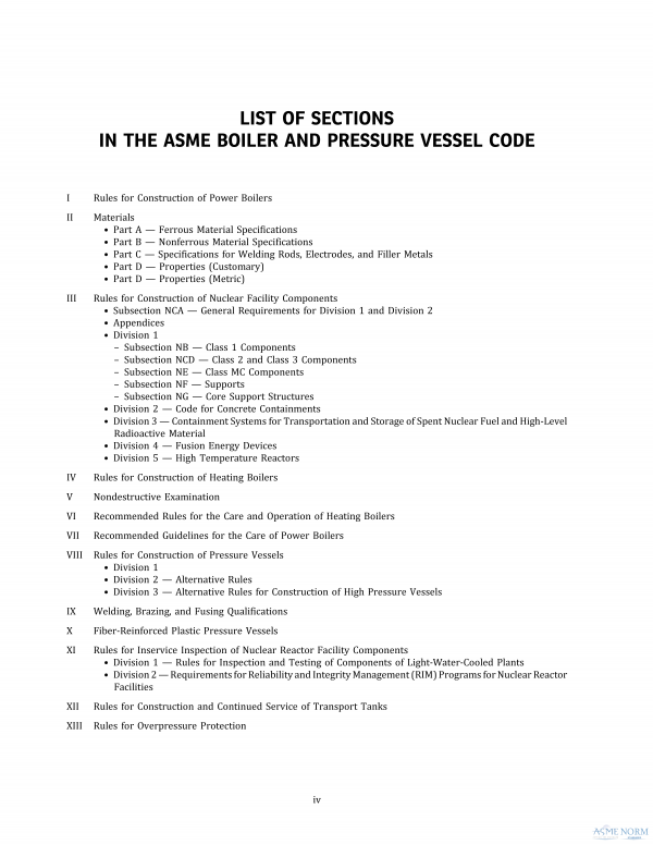 ASME BPVC.SSC.IV.II.V.IX.XIII PDF