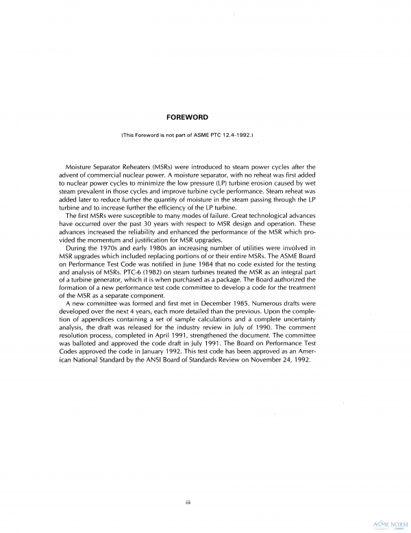 ASME PTC 12.4 PDF
