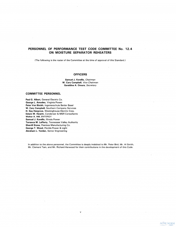 ASME PTC 12.4 PDF
