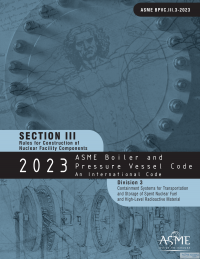 ASME BPVC.III.3 PDF