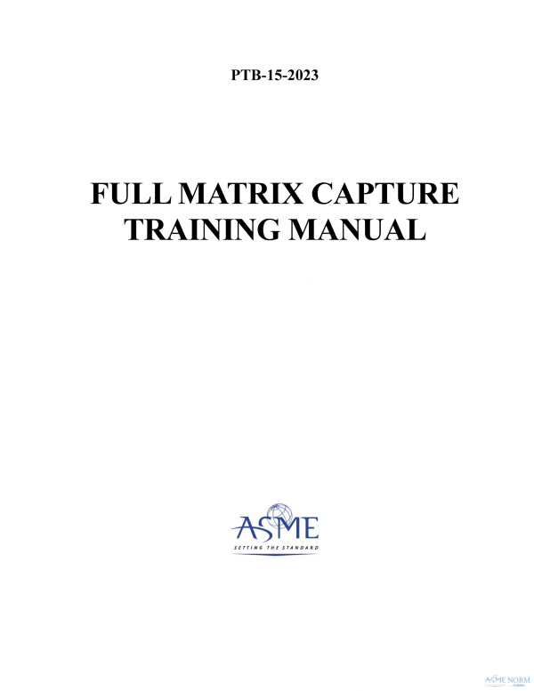 ASME PTB-15 PDF