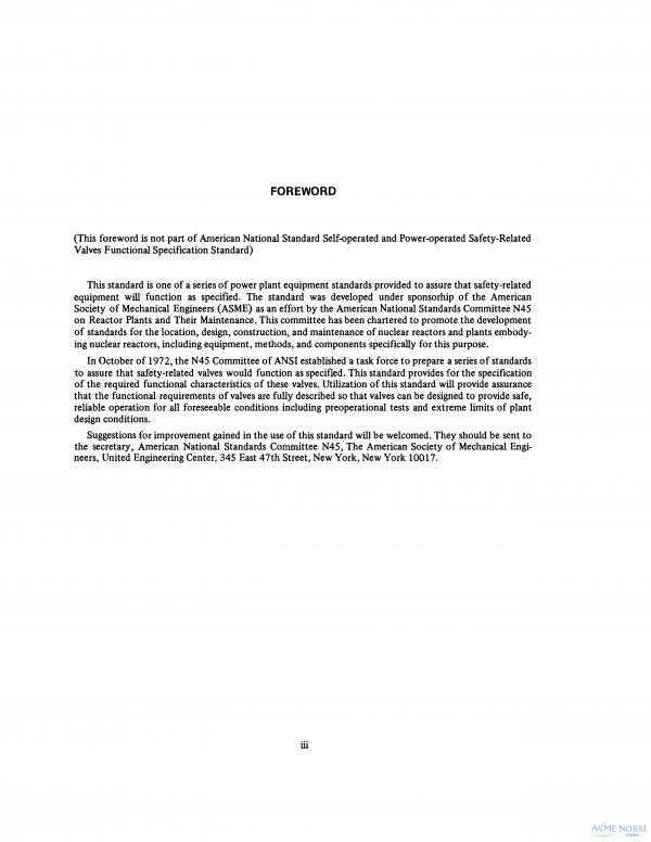 ASME N278.1 PDF