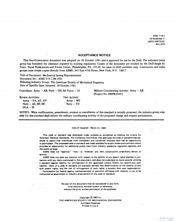ASME Y14.13M PDF