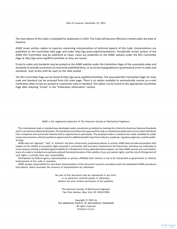 ASME B31.8 PDF