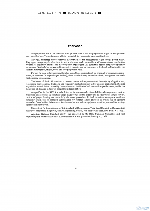 ASME B133.4 PDF