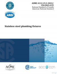 ASME A112.19.3/CSA B45.4 PDF