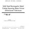 ASME B94.53 PDF
