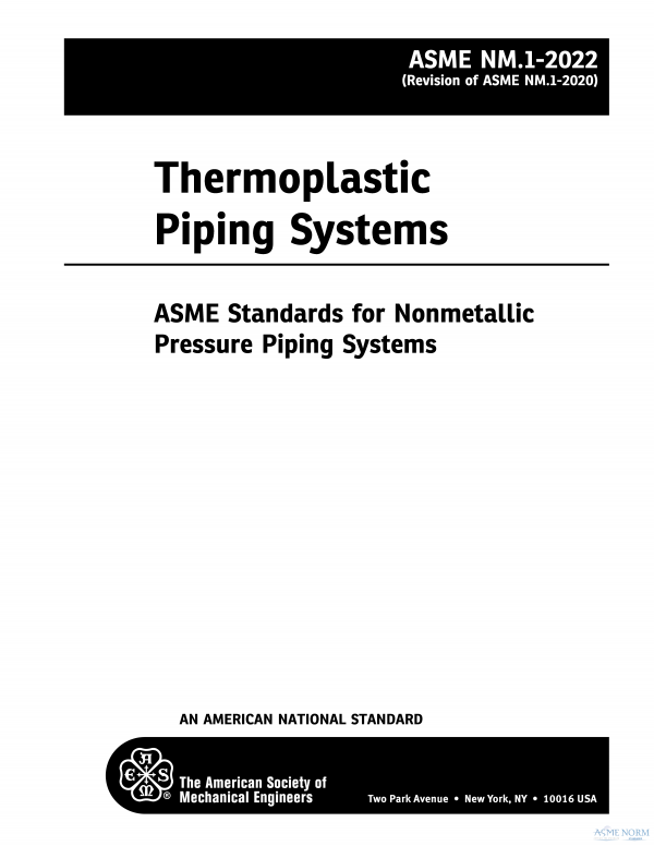 ASME NM.1 PDF