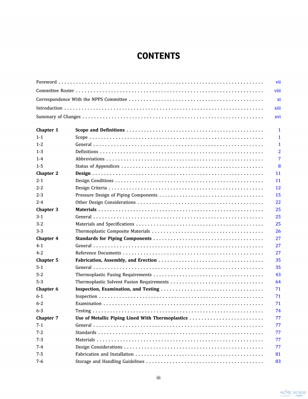 ASME NM.1 PDF