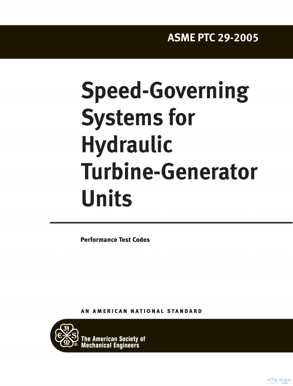 ASME PTC 29 PDF