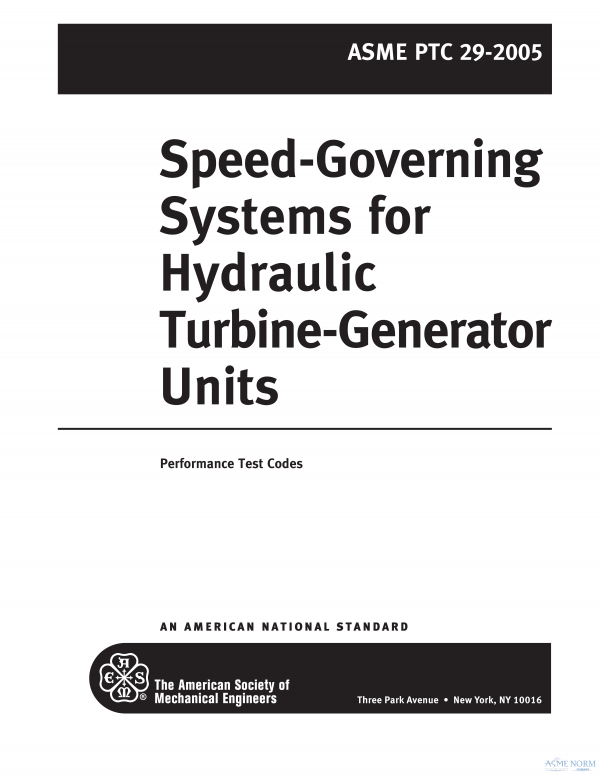 ASME PTC 29 PDF