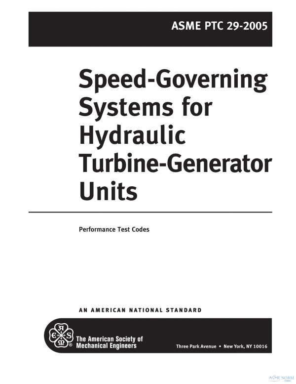 ASME PTC 29 PDF