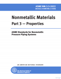 ASME NM.3.3 PDF