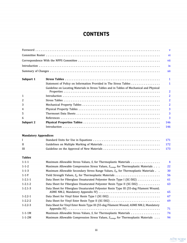 ASME NM.3.3 PDF