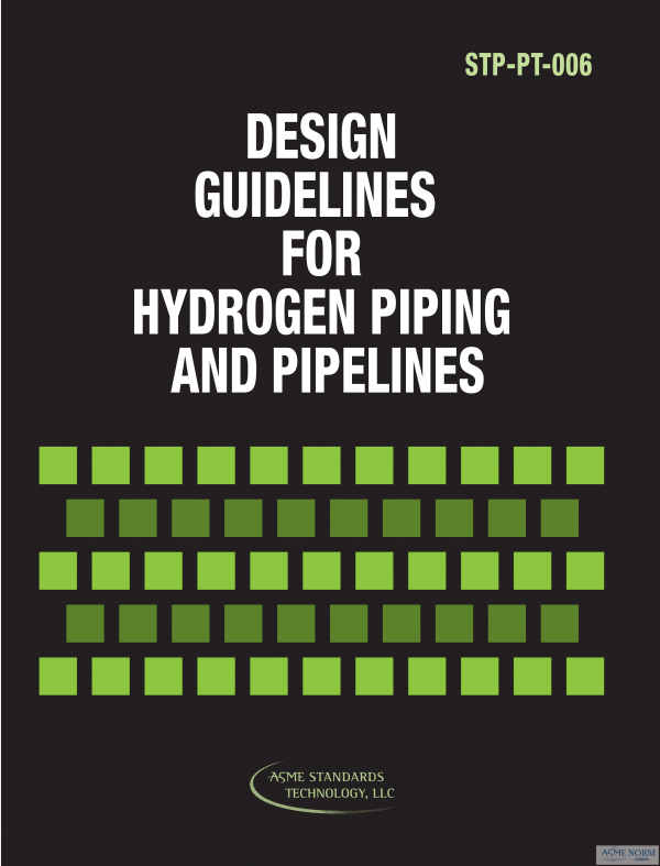ASME STP-PT-006 PDF