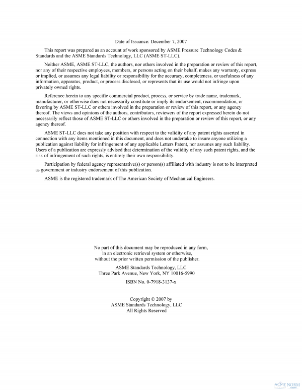 ASME STP-PT-006 PDF